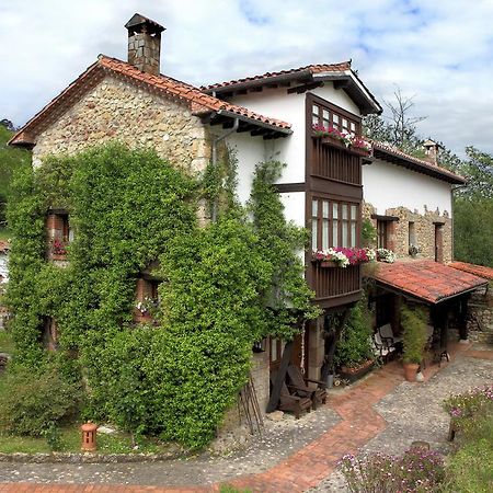 Molino De Tresgrandas Llanes Eksteriør billede